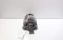 Alternator 140A Bosch, cod 06F903023F, Vw Golf 6 (5K1) 2.0 TDI, CBD (id:714254)