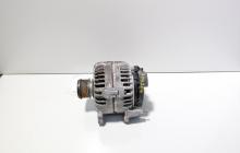 Alternator 140A Bosch, cod 06F903023F, Vw Golf 6 (5K1) 2.0 TDI, CBD (id:714254)