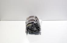 Alternator 140A Bosch, cod 06F903023F, Vw Golf 6 (5K1) 2.0 TDI, CBD (id:714254)