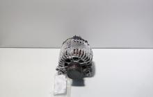 Alternator 140A Valeo, cod 06F903023C, Seat Altea (5P1) 1.9 TDI, BXE (id:714255)
