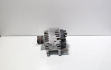 Alternator 140A Valeo, cod 06F903023C, Seat Altea (5P1) 1.9 TDI, BXE (id:714255)