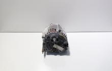 Alternator 140A Valeo, cod 06F903023C, Seat Altea (5P1) 1.9 TDI, BXE (id:714255)