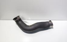 Furtun intercooler, cod 7810615-02, Bmw 5 (F10) (id:714316)