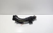 Tub intercooler, cod AV6Q-9351-BB, Ford Focus 3 1.6 TDCI, T1DA (id:714322)