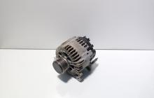 Alternator 140A Valeo, cod 06F903023C, Seat Leon (1P1) 1.9 TDI, BXE (id:714274)