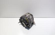 Alternator 140A Valeo, cod 06F903023C, Seat Leon (1P1) 1.9 TDI, BXE (id:714274)