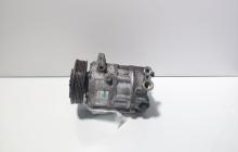 Compresor clima Sanden, cod GM13232307, Opel Insignia A Combi 2.0 CDTI, A20DTH (id:714285)