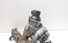 Supapa turbo electrica, Vw Passat Variant (3C5) 2.0 TDI, CBA (id:714257)