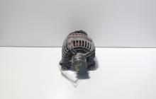 Alternator 120A, cod 038903024F, Audi A3 (8P1) 1.9 TDI, BLS (id:714261)