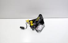 Broasca capota fata stanga cu capsa, cod 7184441, Bmw 5 (F10) (id:714312)