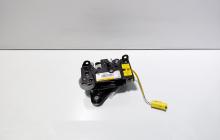 Broasca capota fata dreapta cu capsa, cod 7184442, Bmw 5 (F10) (id:714311)