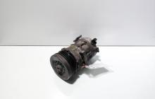 Compresor clima, cod GM55701200, Opel Corsa D 1.0 benz, A10XEP (id:714335)
