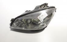 Far stanga cu lupa, Mercedes Clasa C (W204) (id:712729)