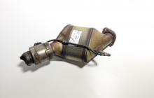 Catalizator, cod 7789995, Bmw 3 (E46) 3.0 diesel, 306D2 (id:714139)