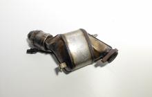 Catalizator, cod 7789995, Bmw 3 (E46) 3.0 diesel, 306D2 (id:714139)