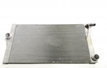 Radiator racire apa, cod 8509176, Bmw 5 (F10) 2.0 diesel, N47D20C (id:714308)