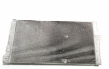 Radiator racire apa, cod 8509176, Bmw 5 (F10) 2.0 diesel, N47D20C (id:714308)