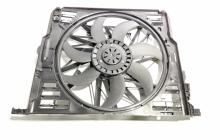 Electroventilator, cod 8509740-01, Bmw 5 (F10) 2.0 diesel, N47D20C (id:714309)
