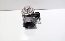 Egr cu clapeta, cod 038131501J, Audi A4 (8E2, B6) 1.9 TDI, AWX (id:714026)