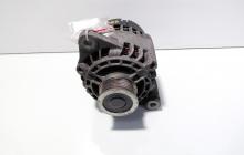 Alternator 120A Denso, cod 46748353, Fiat Punto (188) 1.9 diesel, 188A3000 (id:650102)