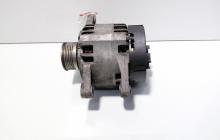 Alternator 120A Denso, cod 46748353, Fiat Punto (188) 1.9 diesel, 188A3000 (id:650102)