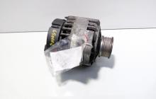 Alternator 120A Denso, cod 46748353, Fiat Punto (188) 1.9 diesel, 188A3000 (id:650102)