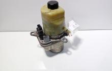 Pompa servo directie, cod 4M51-3K514-CC, Ford Focus 2 (DA) (id:714295)