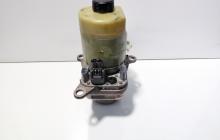 Pompa servo directie, cod 4M51-3K514-CC, Ford Focus 2 (DA) (id:714295)