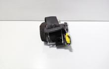 Centura stanga spate cu capsa, cod 34056829A, Mercedes Clasa E (W212) (id:713056)