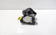 Centura stanga spate cu capsa, cod 34056829A, Mercedes Clasa E (W212) (id:713056)
