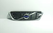 Grila bara fata centrala cu sigla, Volvo XC60 (id:714581)