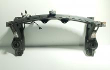 Intaritura bara spate, cod A1776117700, Mercedes Clasa A sedan (V177) (id:712982)