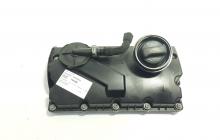 Capac culbutori, cod 038103469AD, Vw Golf 5 (1K1) 1.9 TDI, BXE (id:714194)
