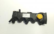Capac culbutori, cod GM55197017, Opel Zafira B (A05) 1.9 CDTI, Z19DTL (id:714327)