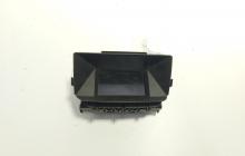 Display bord, cod 13275085, Opel Zafira B (A05) (id:714597)