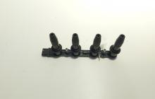 Bobina inductie, Opel Astra J 1.6 benz, A16XER (id:714602)