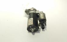 Electromotor, cod 0986020260, Vw Touran (1T1, 1T2) 2.0 TDI, BKD, 6 vit man (id:714237)