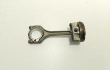 Piston cu biela, cod 04EE, Vw Polo (6R) 1.0 benz, CHYA (id:714627)