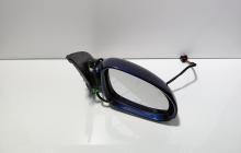 Oglinda electrica dreapta cu semnalizare, Vw Golf 5 Variant (1K5) vol pe stanga (id:714625)