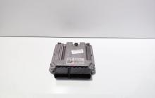Calculator motor ECU, cod 8E0910115J, 0261S02145, Audi A4 (8EC, B7) 2.0 TFSI, BGB (id:644735)