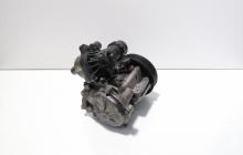 Pompa servo directie cu pompa apa, cod 6756611, Bmw 3 (E46) 1.8 benz, N42B20A (id:714578)