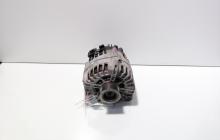 Alternator 180A Valeo, cod 7802261, Bmw X1 (E84) 2.0 diesel, N47D20C (id:703863)