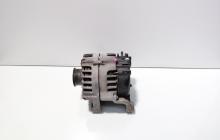 Alternator 180A Valeo, cod 7802261, Bmw X1 (E84) 2.0 diesel, N47D20C (id:703863)