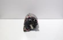 Alternator 180A Valeo, cod 7802261, Bmw X1 (E84) 2.0 diesel, N47D20C (id:703863)
