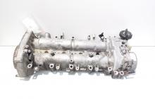 Capac chiulasa cu 2 axe came, cod GM55565668, Opel Insignia A 2.0 CDTI, A20DTH (id:714270)