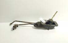 Timonerie, cod 8E0711025S, Audi A4 (8EC, B7) 1.9 TDI, BKE (id:354125)