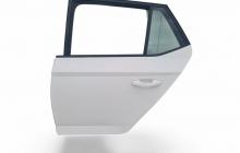 Usa stanga spate, Skoda Fabia 3 Combi (NJ5)