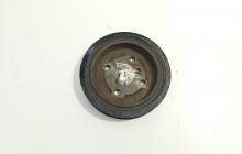 Fulie motor, cod 31258122, Volvo XC90 2.4D, D5244T5 (id:714665)