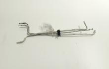 Set conducte alimentare combustibil, Vw Golf 5 Variant (1K5) 1.9 TDI, BLS (id:714213)