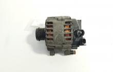 Alternator 150A, cod AV6N-10300-GC, Ford C-Max 2 1.6 TDCI, T1DB (id:714328)